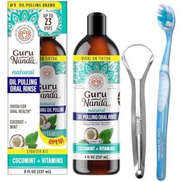 Personal Care Items