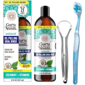Personal Care Items