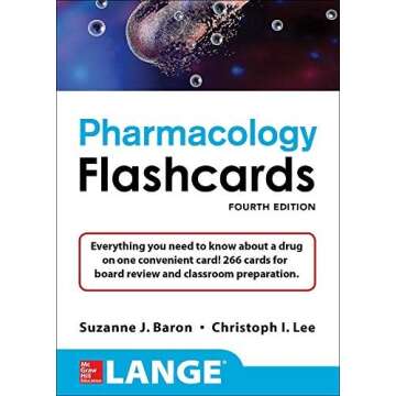 Pre-Med/Med School Essentials