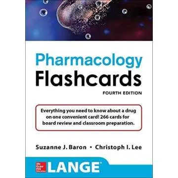 Pre-Med/Med School Essentials