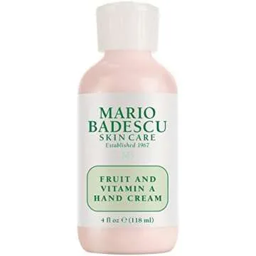 SKIN PRODUCTS