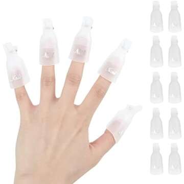 LASH & NAIL SUPPLIES