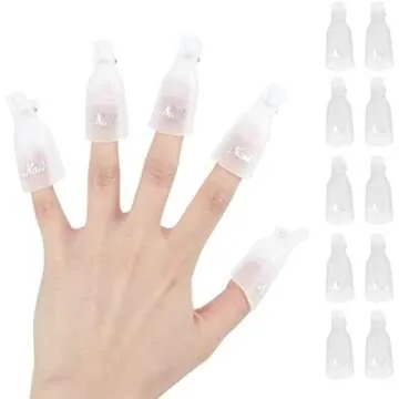 LASH & NAIL SUPPLIES