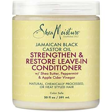 Hair Care Essentials