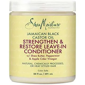 Hair Care Essentials