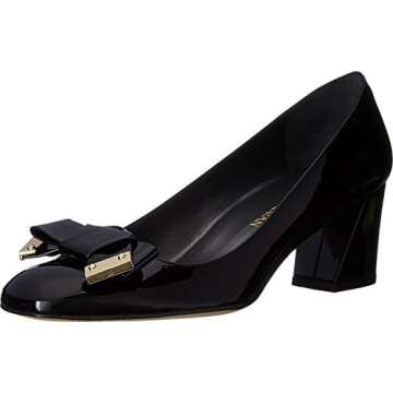 Parisian Chic Shoes for Women