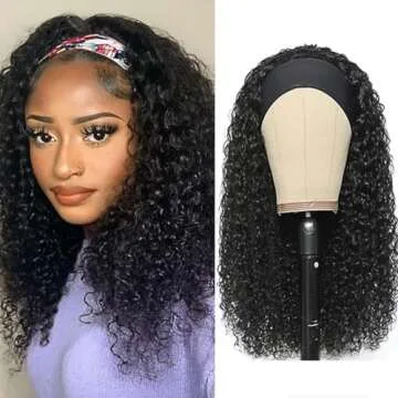 Crochet Hair I Recommend
