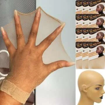 Business Owner Needs (Hair/Wigs)