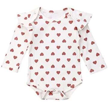 baby valentine’s day outfits