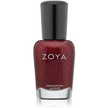 Non-Toxic Nail Polish