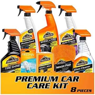 Car Care