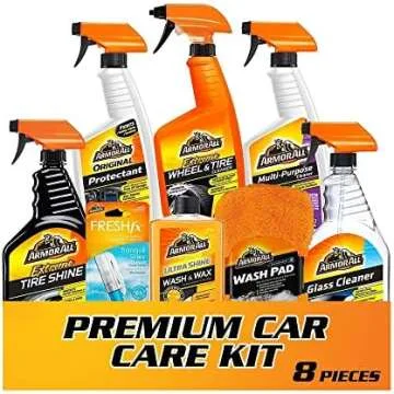 Car Care
