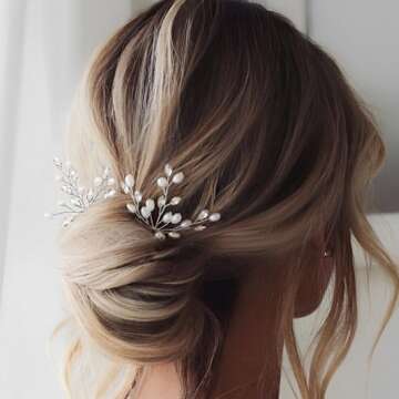 BRIDES MUST HAVES