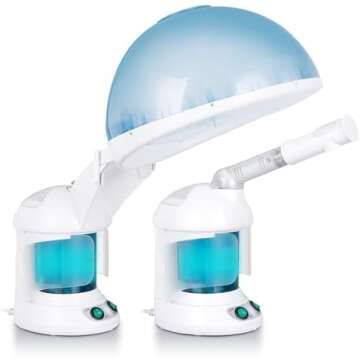 Beauty and Self-Care