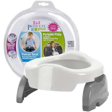 Potty Training