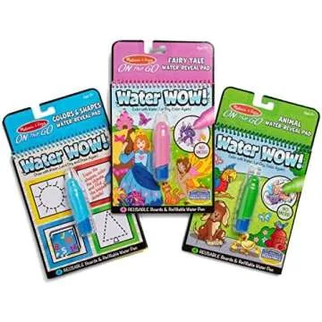 Road Trip Must Haves