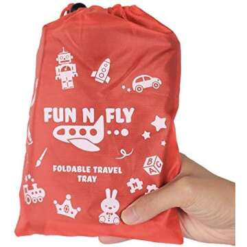 Travel toys🧸🪀(1-3year olds)