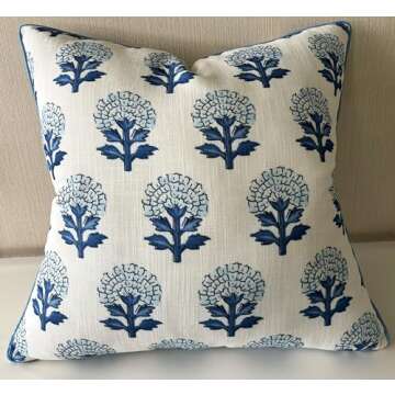 GORGEOUS PILLOWS!