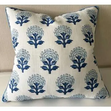 GORGEOUS PILLOWS!