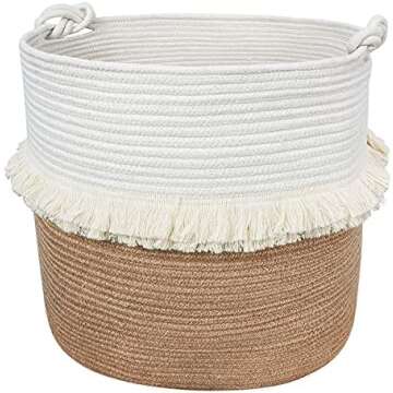 Laundry Organization