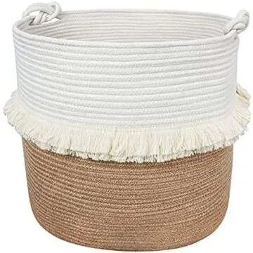 Laundry Organization