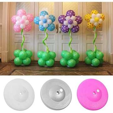 Sugar Plum Holiday Decor