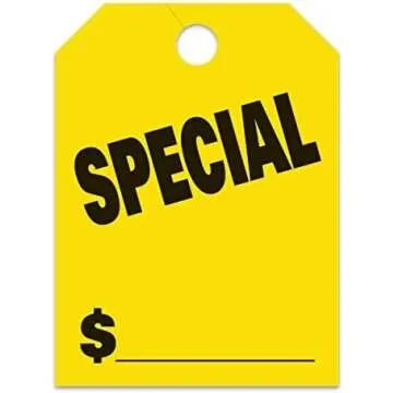 Car Dealership office/car supplies