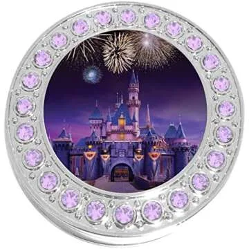 TRAVEL | Disney + Theme Park Essentials