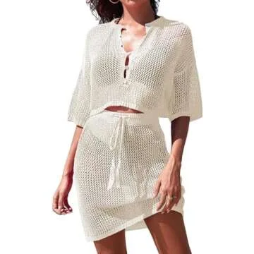 Outfits and Gear from 2025 YouTube Videos