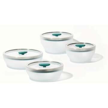 Kitchen Tools That Save Time