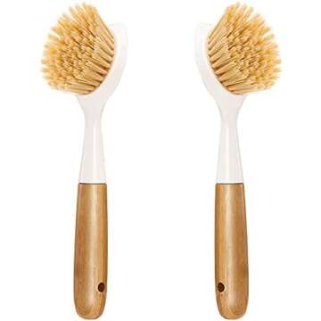 Kitchen Sink Organization