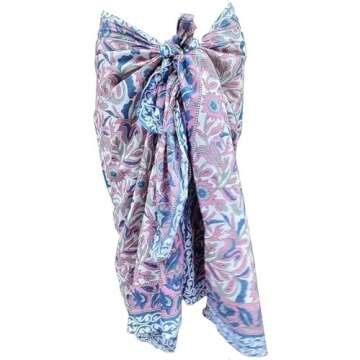 House of Colour Summer - Vacation Finds