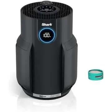 3 Best Shark Air Purifiers Deals 2025