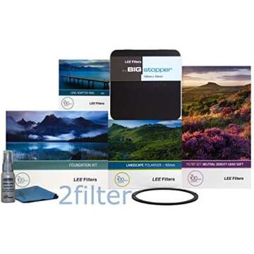 Christmas Presents for Photographers