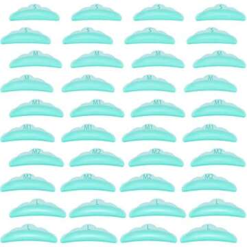 Lash Lift Essentials