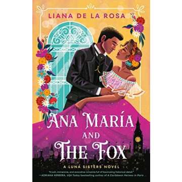 Liana De la Rosa's Backlist and Recommendations - Wednesday Author 6/26/2024