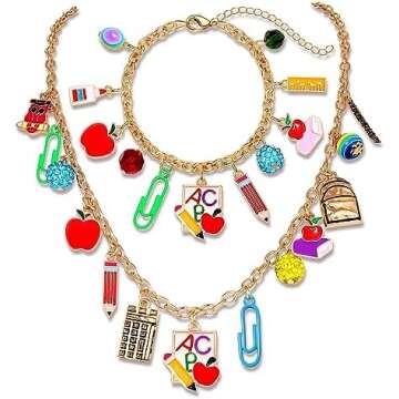 🍎 Teacher Fashion + Accessories 🍎