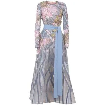 Couture Fashion Collection