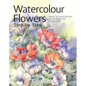 Books for Art Techniques