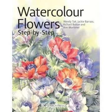 Books for Art Techniques