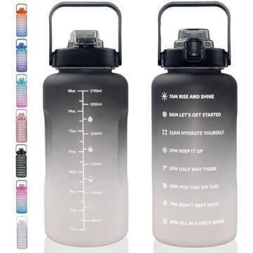 10 days detox must have