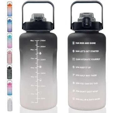 10 days detox must have