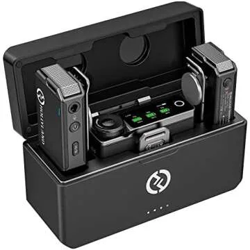 Phone / Filming Accessories