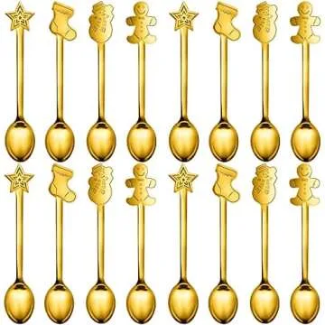 HOT COCOA & COFFEE BAR