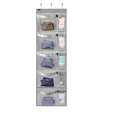 Closet Organization