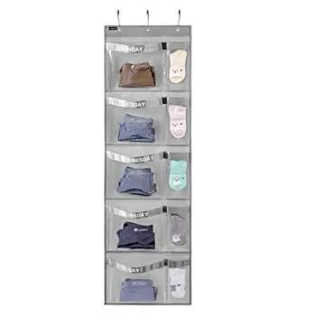 Closet Organization