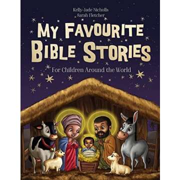 Children's Bible Study