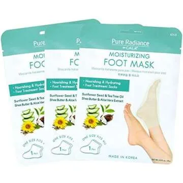 Nails + Feet’s care