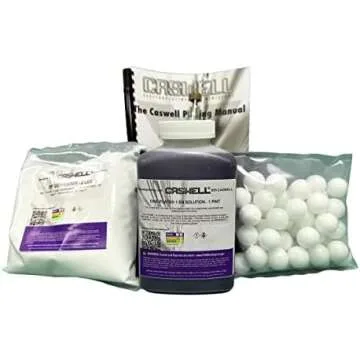 Electroless Nickel Plating