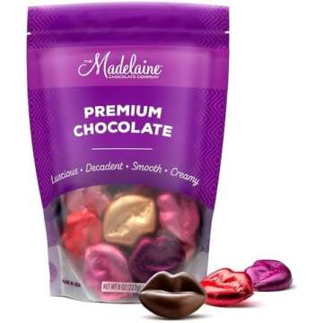 Valentine's Day Treats